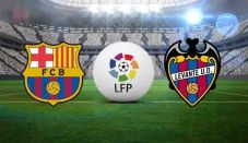 Preview Barcelona vs...