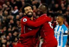Babak I: Keita Pecahkan...