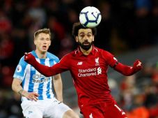 Liverpool Kudeta Manchester...