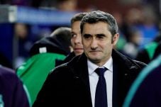 Valverde : Gelar La...