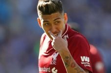 Klopp Berharap Firmino...