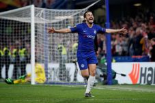 Pedro: Laga di Old Trafford...