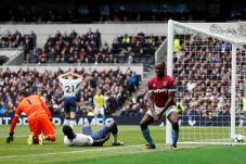 Di Bungkam West Ham,...