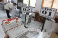 Bawaslu Pastikan Situng...