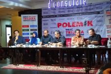 Carut Marut Pemilu Serentak,...