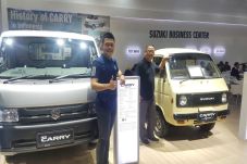 Berbagai Macam Cerita...