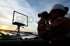 Sidang Isbat Digelar...