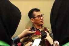 17.000 Haji Khusus Berangkat...