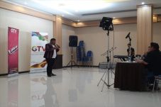 Audisi The Voice Indonesia...