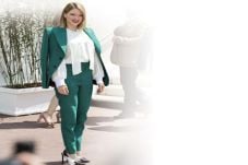 Perjuangan Lea Seydoux,...