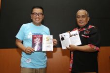 Buktikan Bukan Organisasi...