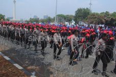 May Day, Polisi Siapkan...