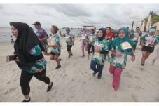 Masyarakat Antusias...