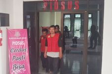 3 Tersangka Pungli Jenazah...