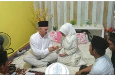 Heboh, Warga Merangin...