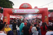 Dukung Kemajuan UMKM...