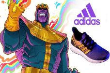 Sambut Film Avengers:...