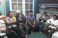 Sempat Dirawat, Petugas...