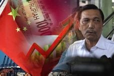 Luhut Optimistis RI...