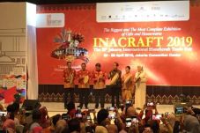 Inacraft Award 2019,...