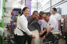 Program Wirausaha Pertanian...