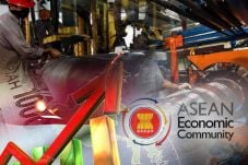 Pasar ASEAN Makin Dilirik...