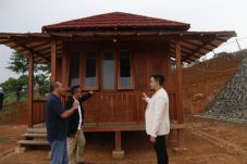 Durian Land Luncurkan...