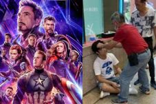 Spoiler Film Avengers:...