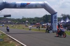 Hasil Practice dan QTT...