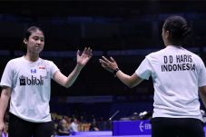 Unggul Head To Head,...