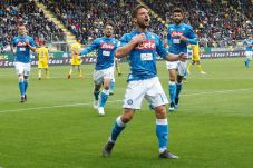 Bawa Napoli Atasi Frosinone,...