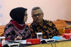 Kembali Bertambah, Anggota...