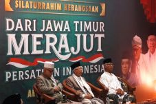 Kiai Ma&rsquo;ruf: Paslon...