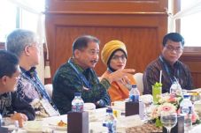 Wujudkan Target 2 Juta...