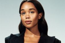 Laura Harrier, Si Cantik...