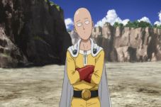 One Punch Man Season...