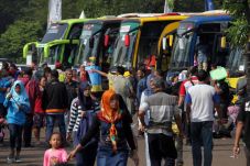 Ini Cara Mengikuti Mudik...