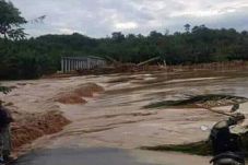 8 Daerah di Bengkulu...