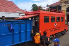 BPBD Bengkulu Utara...