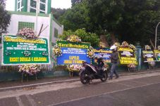 Rumah Orangtua Aa Gym...