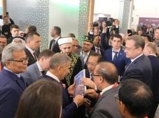 RI Perluas Pasar Industri...
