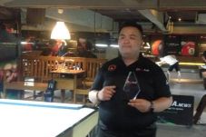 Rizky Jadi Jawara Labewa...