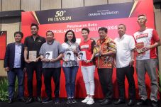 Berusia 50 Tahun, PB...