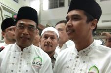 MCM Gelar Syukuran Pemilu...
