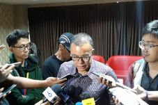 Bara Hasibuan Sebut...