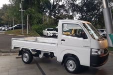 Gendong Mesin Ertiga,...