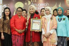 Perempuan Lintas Agama...
