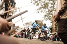 Gowes Wisata dan Festival...