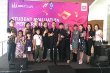 KBL Performing Art Kembangkan...