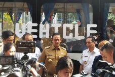 Lakukan Uji Coba, Anies...